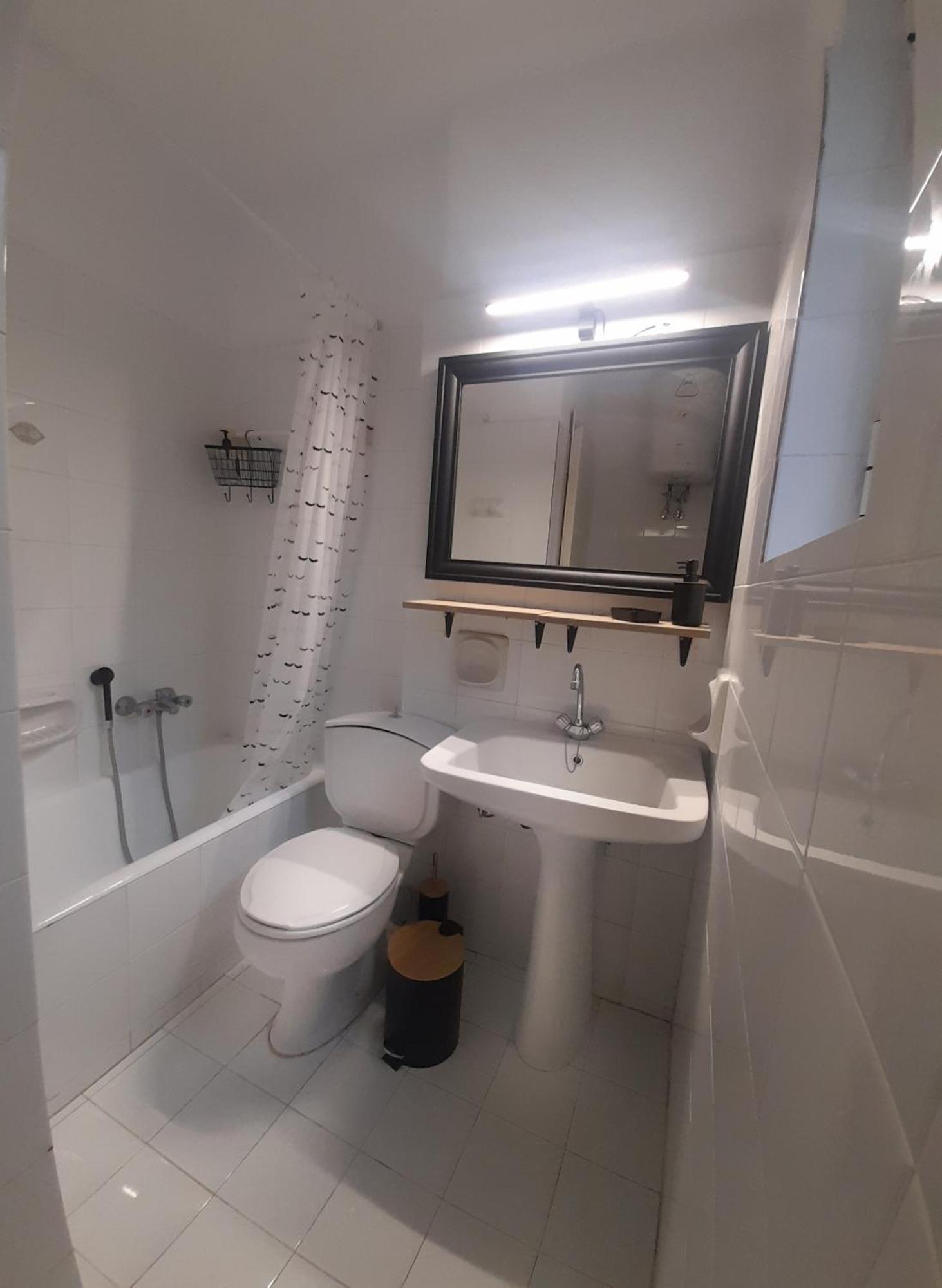 Chic & Calm 3 Minutes Walk To