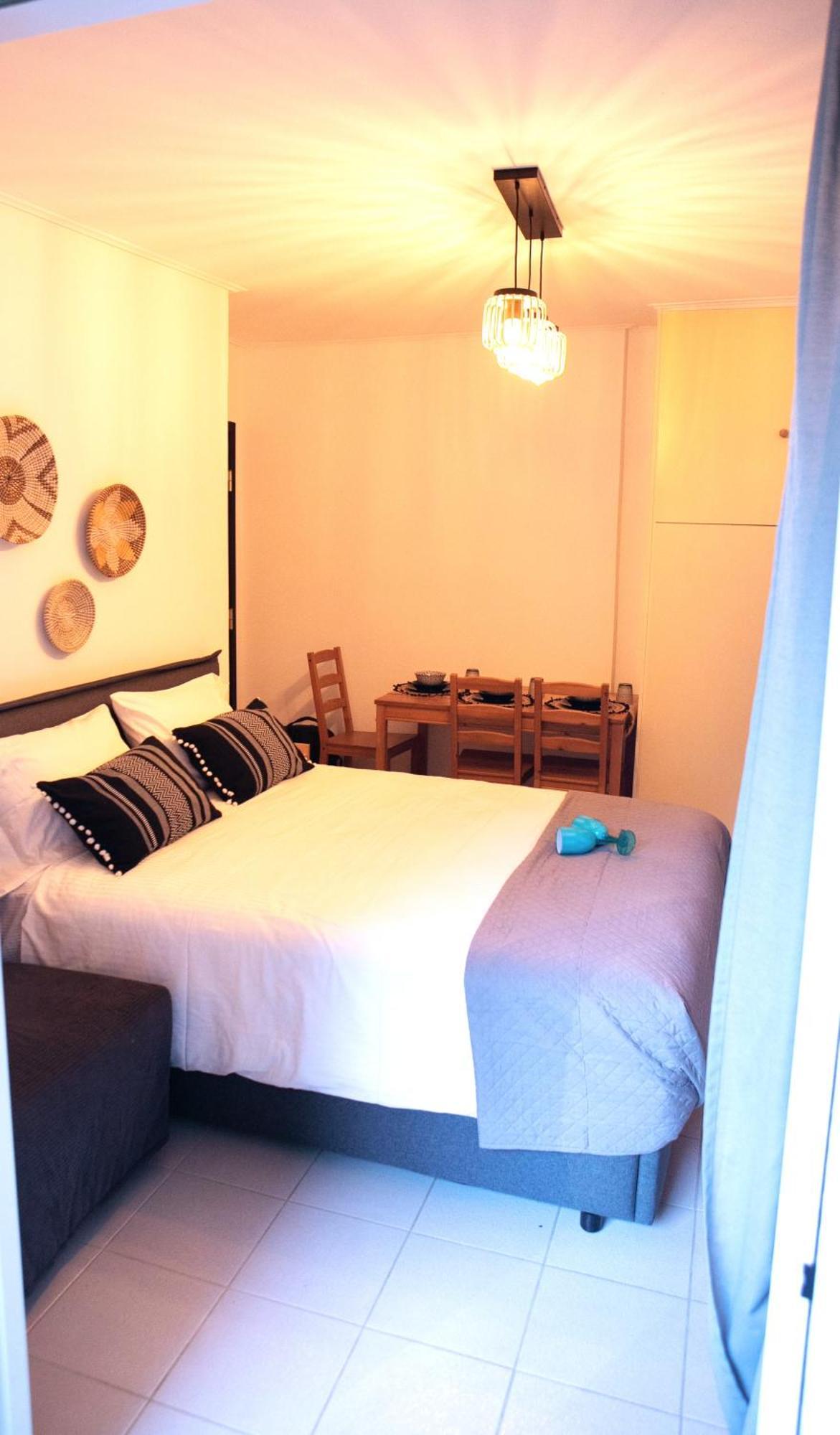 Chic & Calm 3 Minutes Walk To