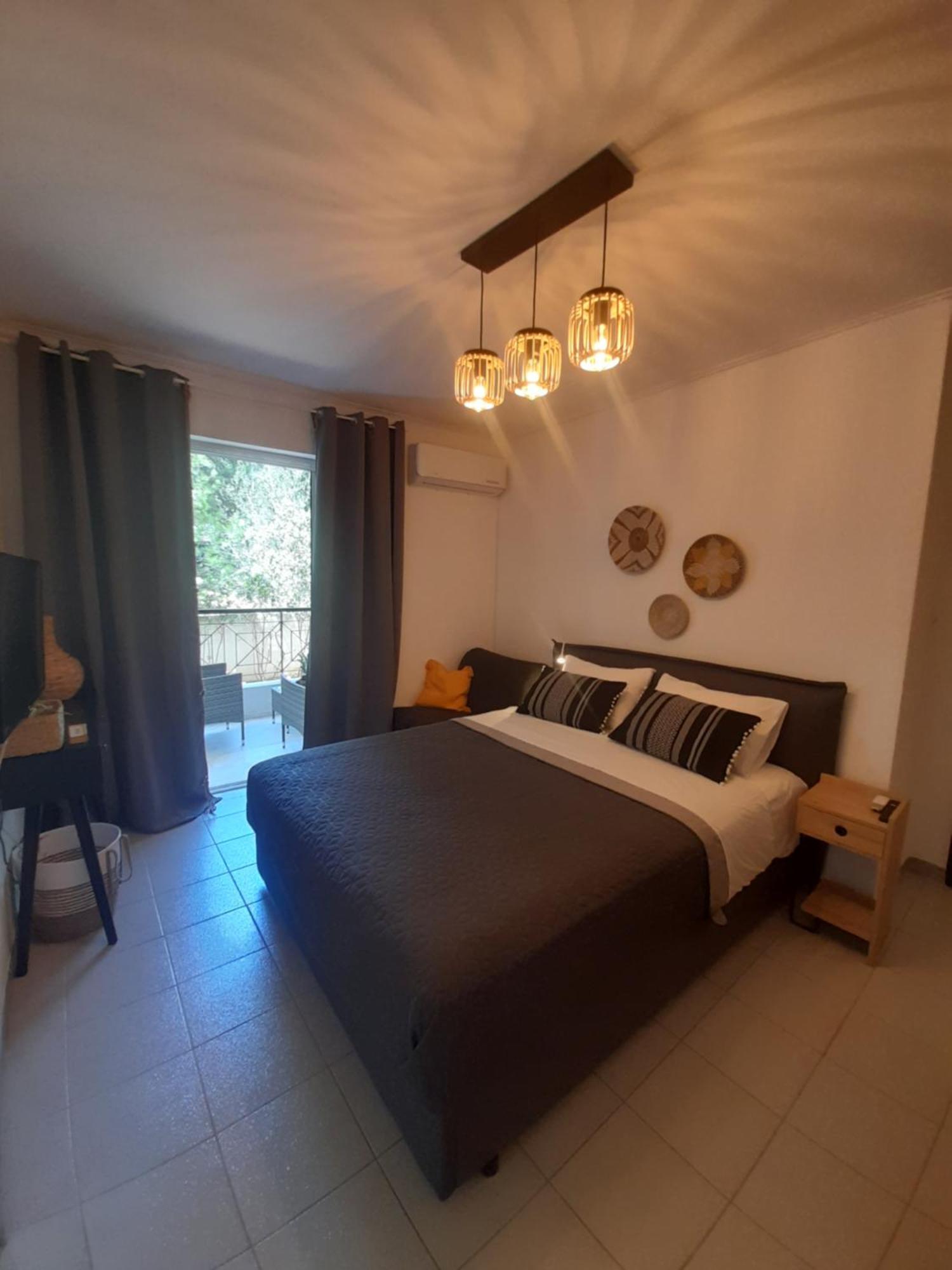 Apartment Chic & Calm 3 Minutes Walk To *