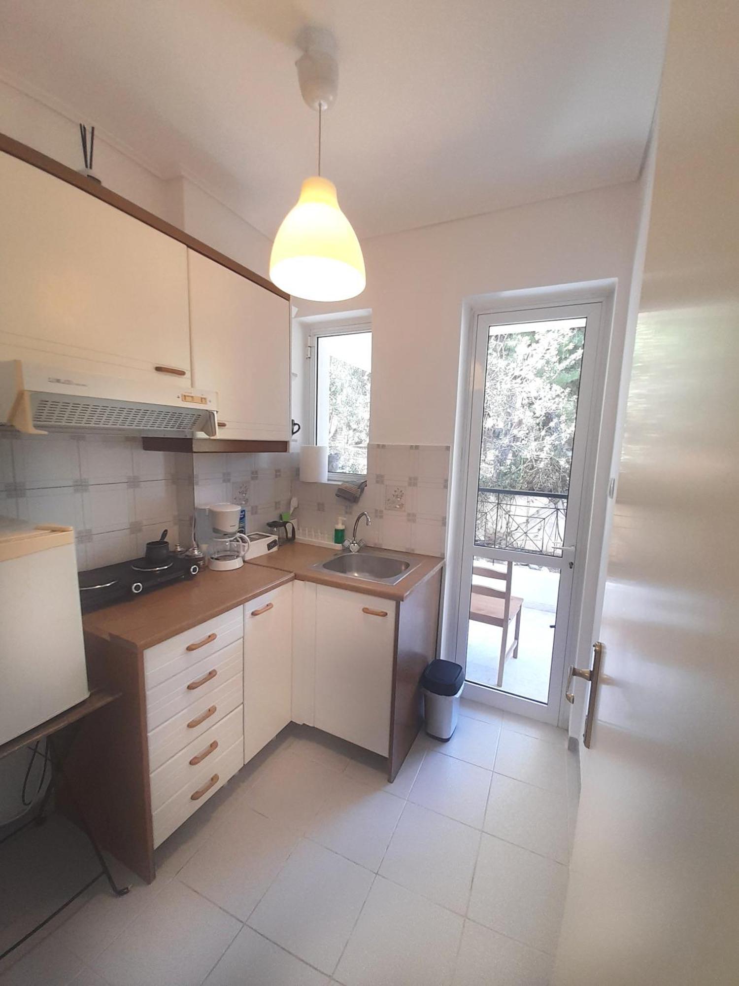Chic & Calm 3 Minutes Walk To * Rafina (Attica)