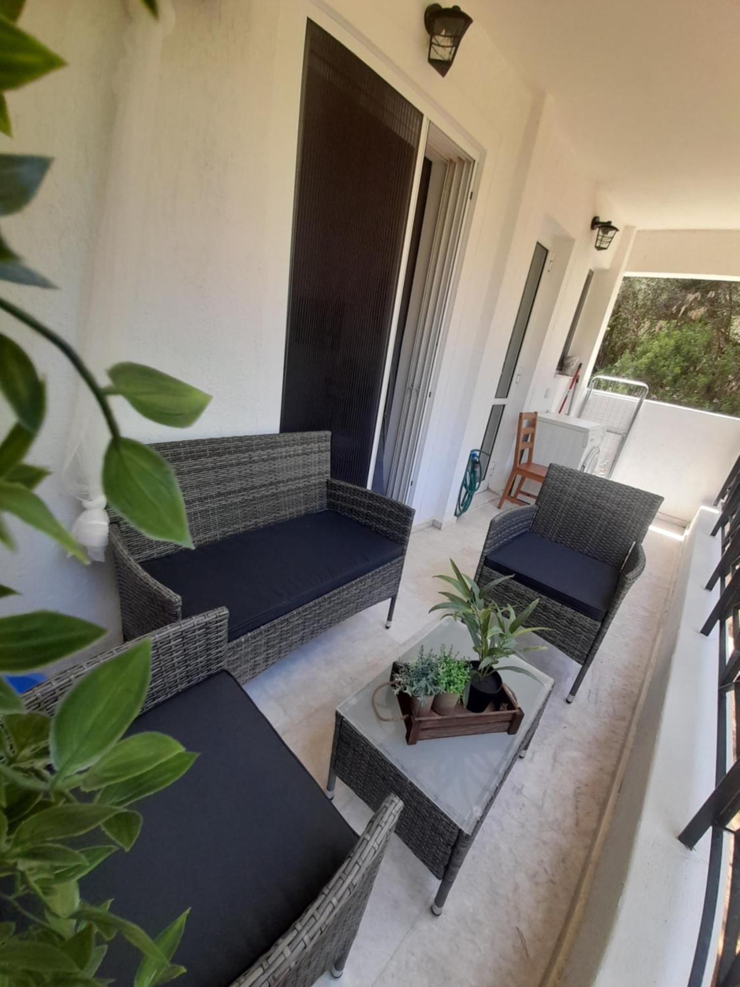 Apartment Chic & Calm 3 Minutes Walk To Rafina (Attica)