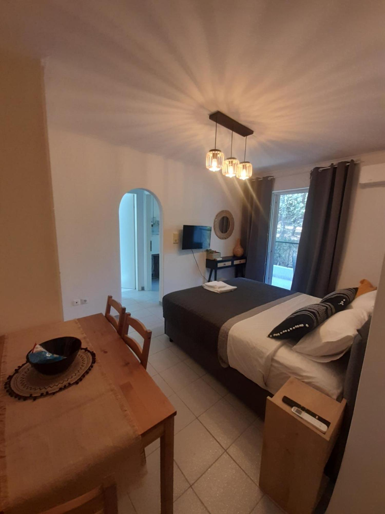 Chic & Calm 3 Minutes Walk To