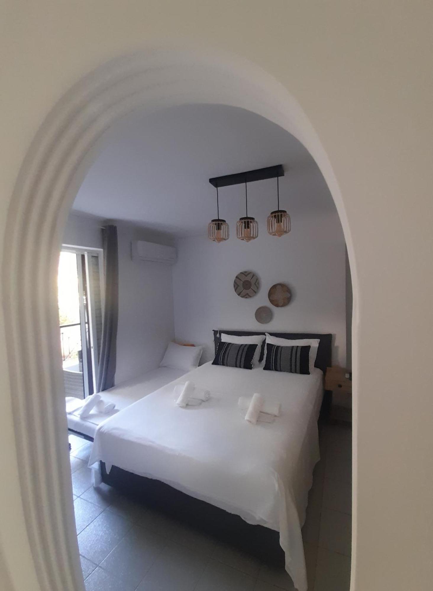 Apartment Chic & Calm 3 Minutes Walk To