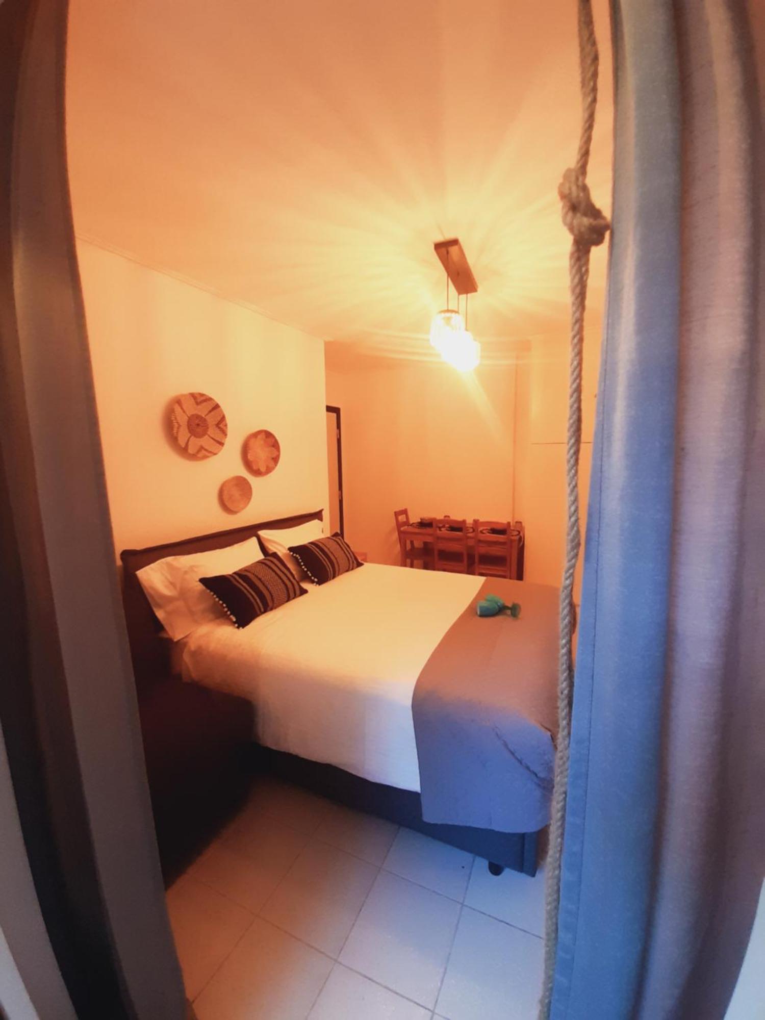Chic & Calm 3 Minutes Walk To Apartment Rafina (Attica)